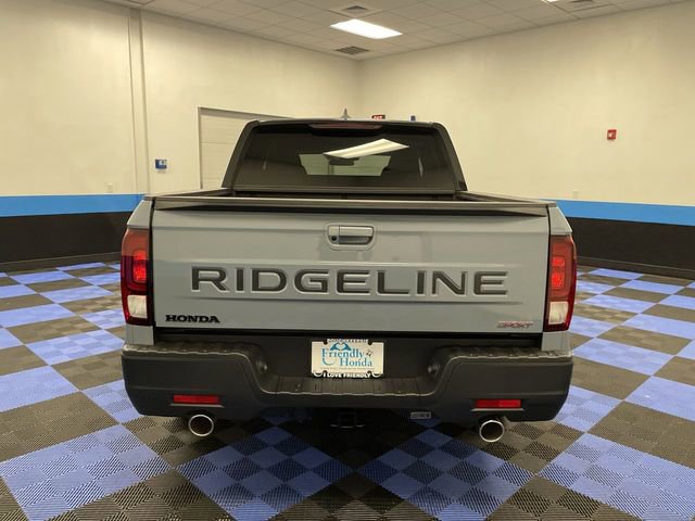 Used 2025 Honda Ridgeline Sport image 22