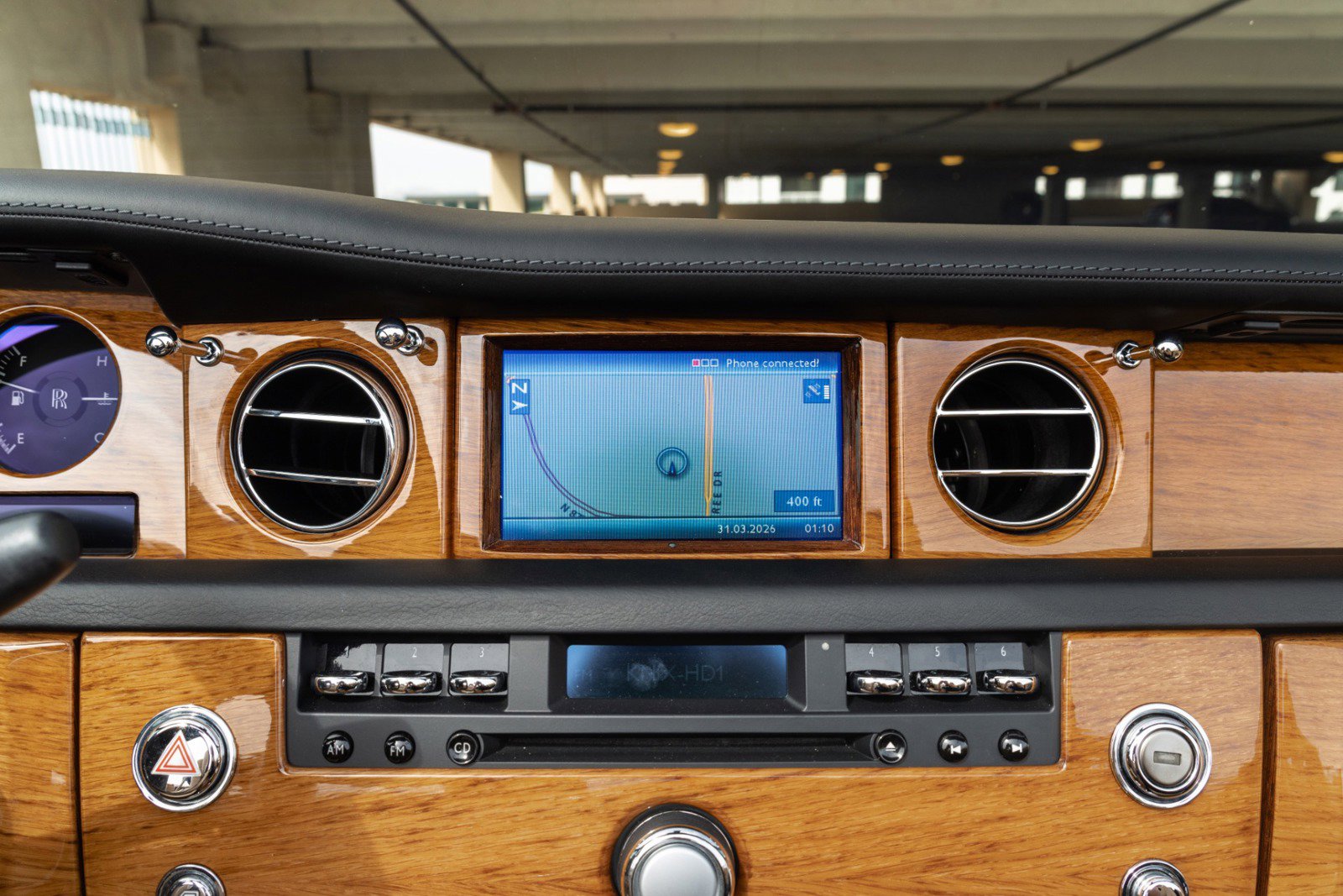 Used 2009 Rolls-Royce Phantom Drophead Coupe image 34