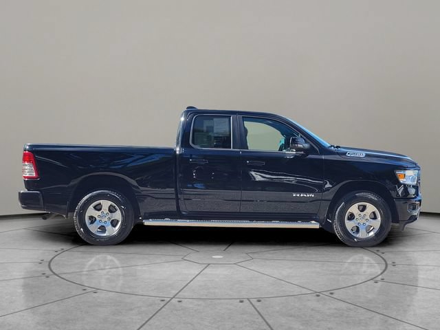 Certified 2024 RAM 1500 Big Horn AWD/4WD image 13