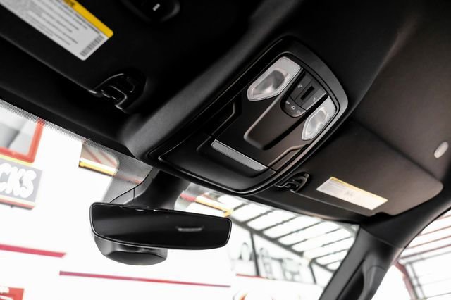Used 2021 RAM 2500 Big Horn w/ Night Edition AWD/4WD image 36