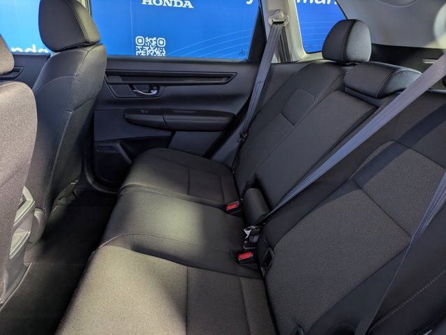 Certified 2026 Honda CR-V LX image 18