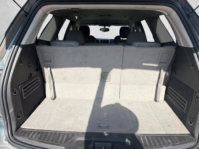 Used 2009 GMC Acadia SLE FWD image 19