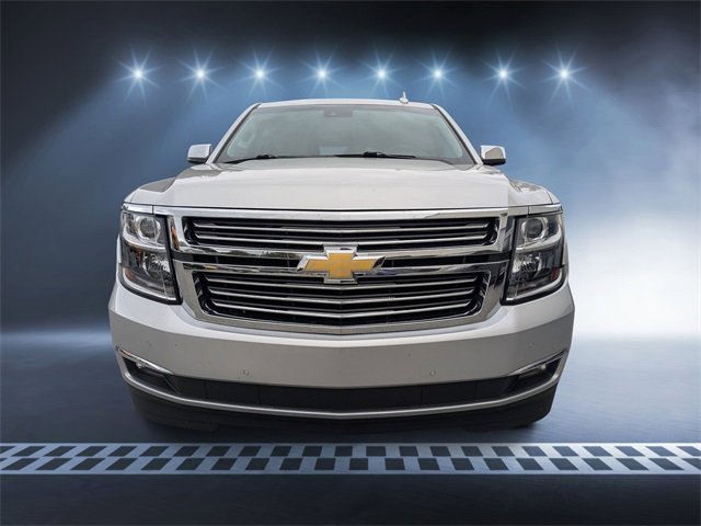 Used 2020 Chevrolet Tahoe Premier image 8