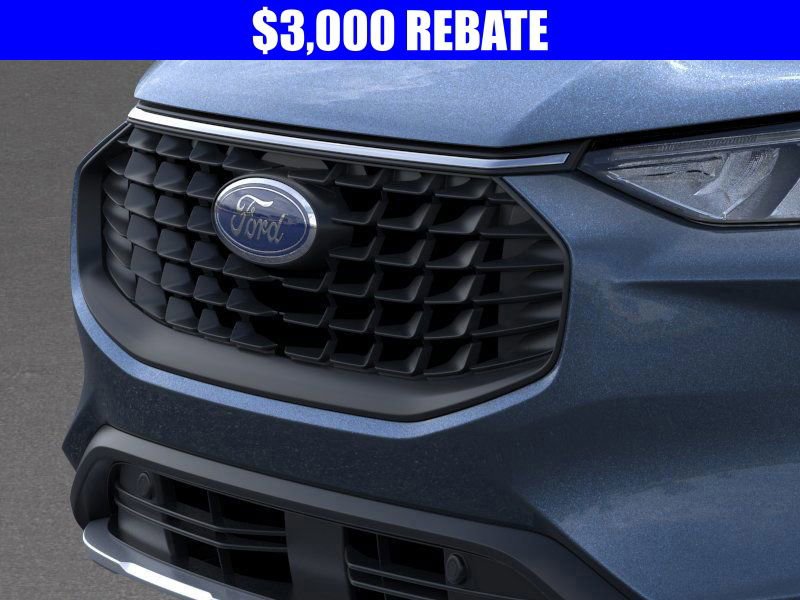 New 2026 Ford Escape Active w/ Cold Weather Package image 17