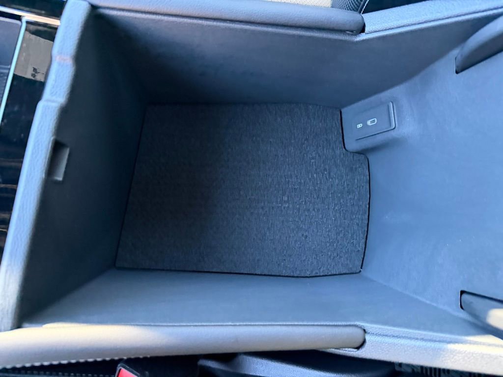 New 2026 Volkswagen Atlas Cross Sport SE image 25