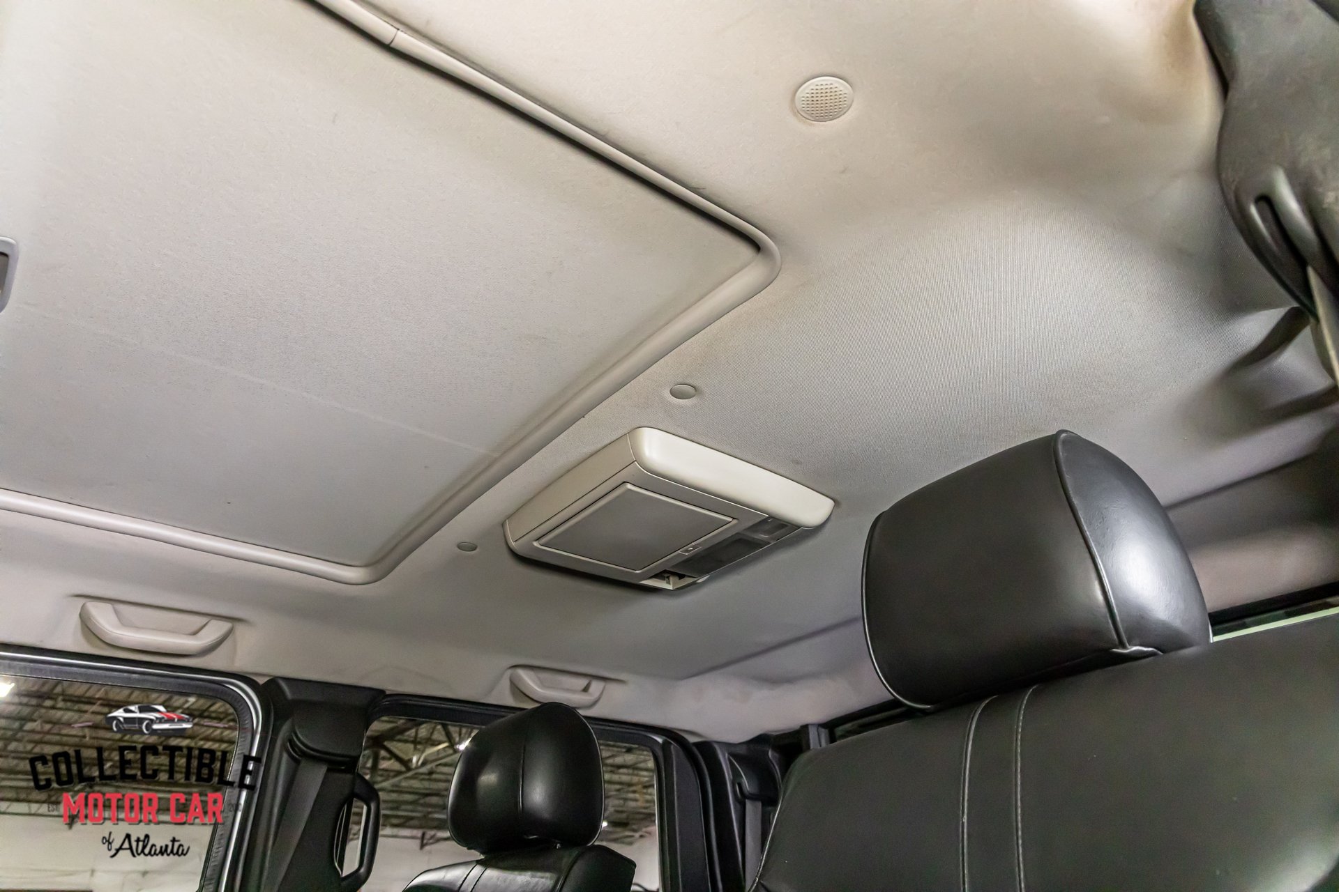 Used 2009 HUMMER H2 Luxury AWD/4WD image 82