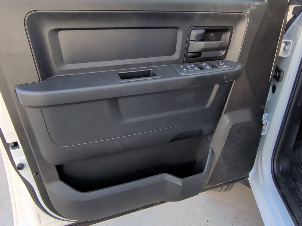 New 2026 RAM 5500 Tradesman image 10