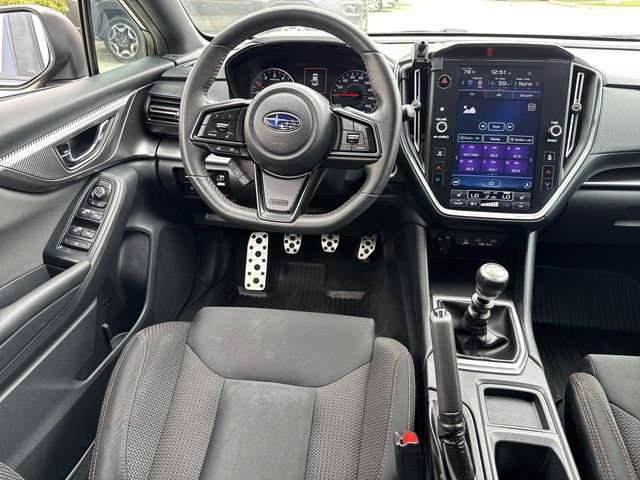 Used 2023 Subaru WRX Premium AWD/4WD image 10