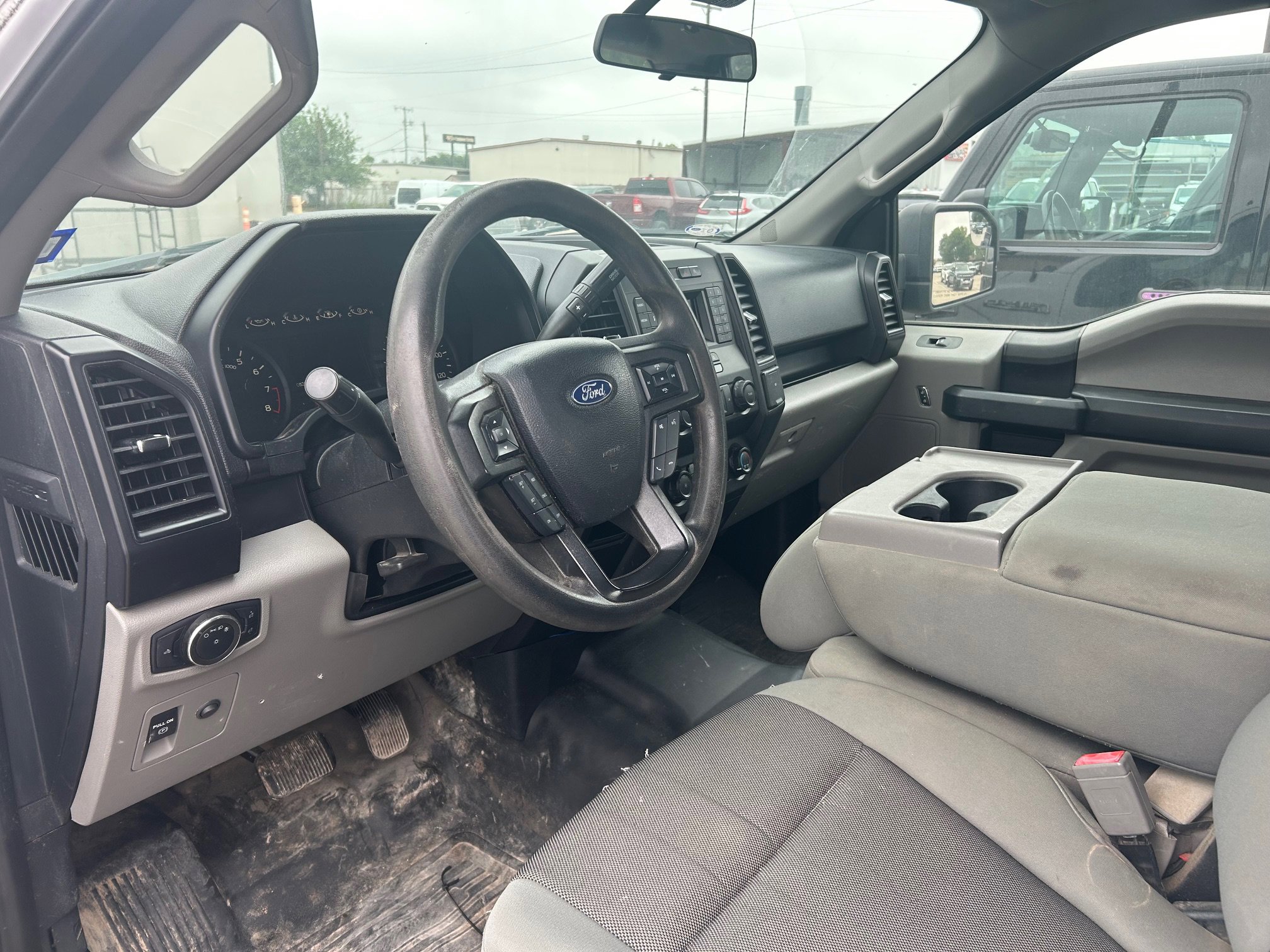 Used 2020 Ford F150 XL w/ Equipment Group 101A Mid AWD/4WD image 18