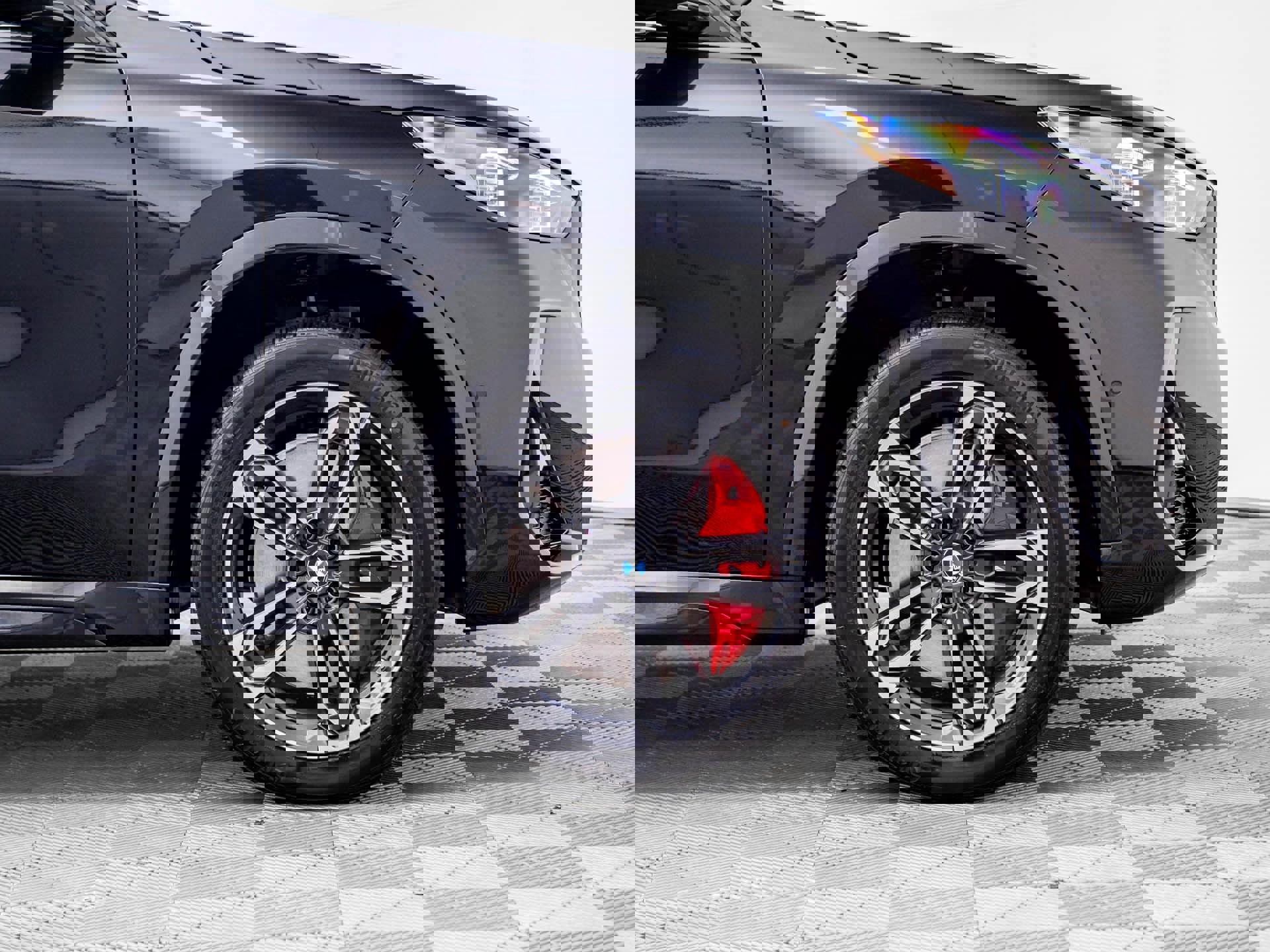 New 2026 BMW X1 xDrive28i image 32