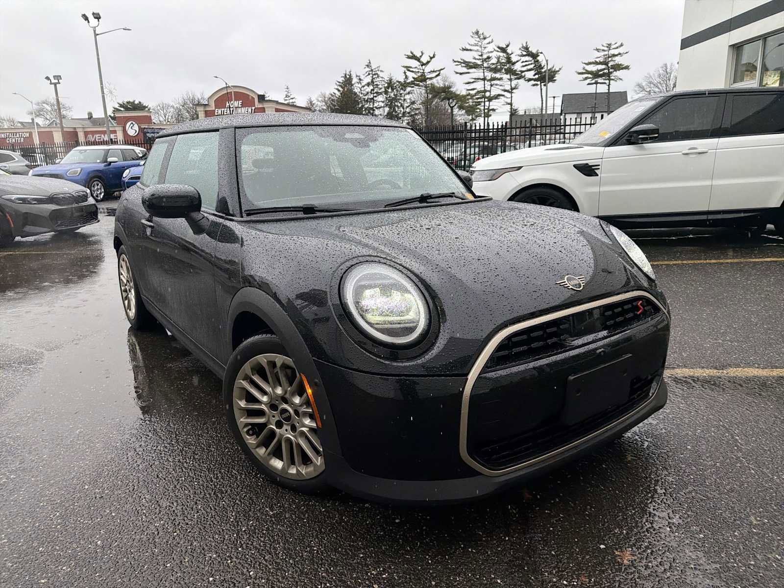 Used 2025 MINI Cooper S image 2