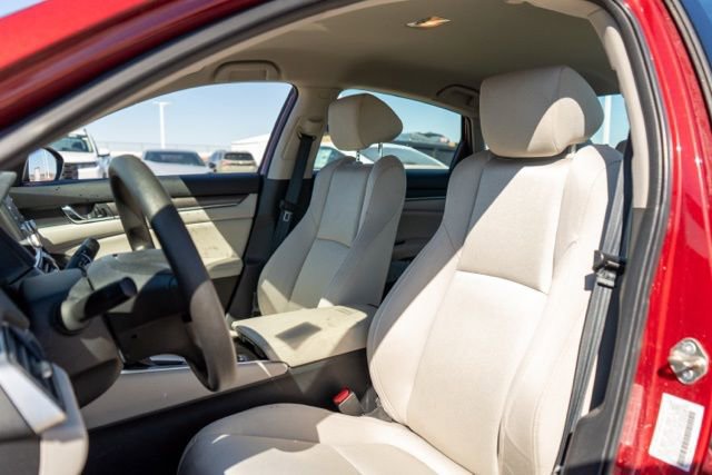 Used 2020 Honda Accord LX image 14