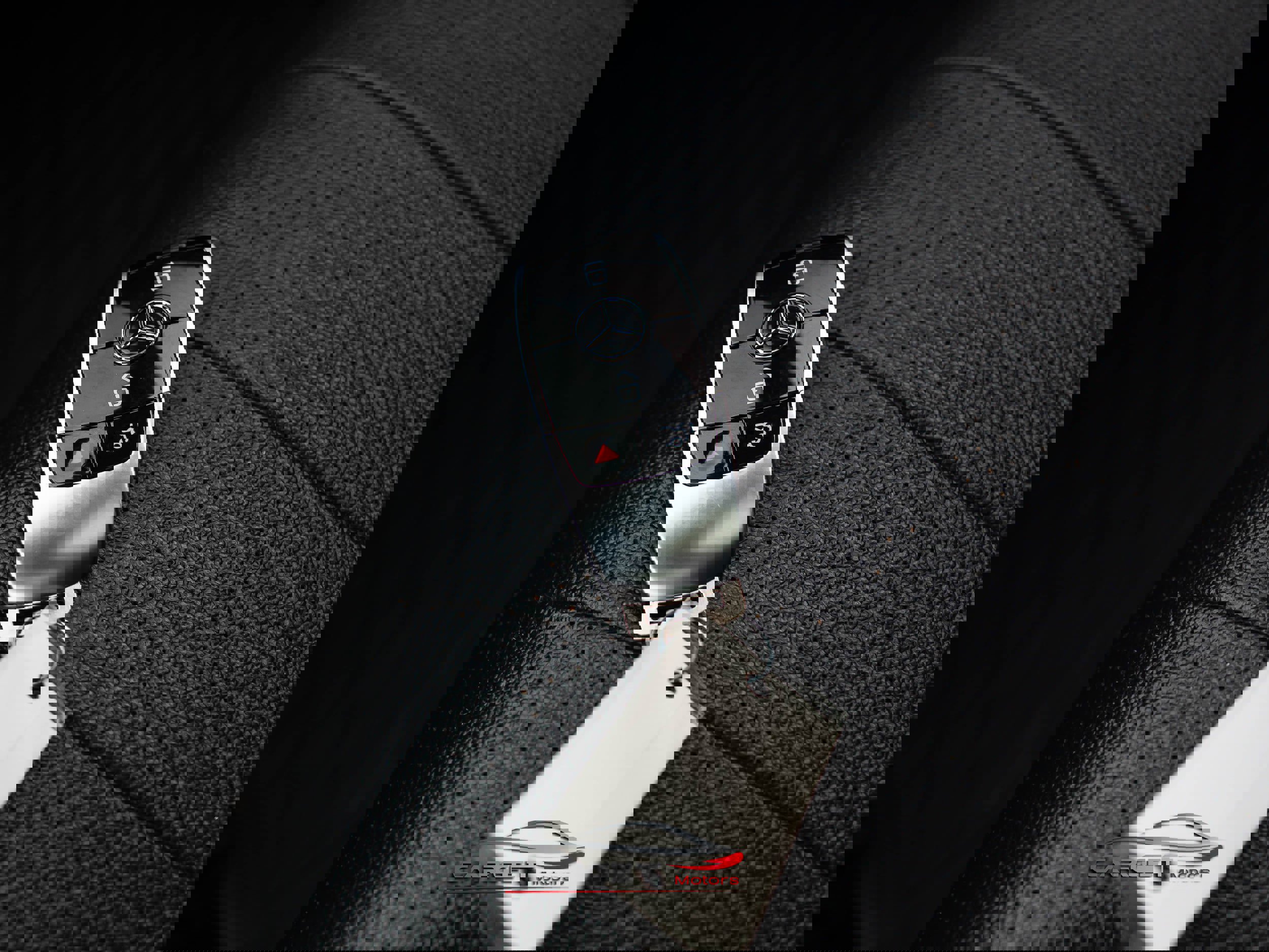 Used 2018 Mercedes-Benz E 300 E 300 4MATIC AMG w/ Premium 1 Package image 50