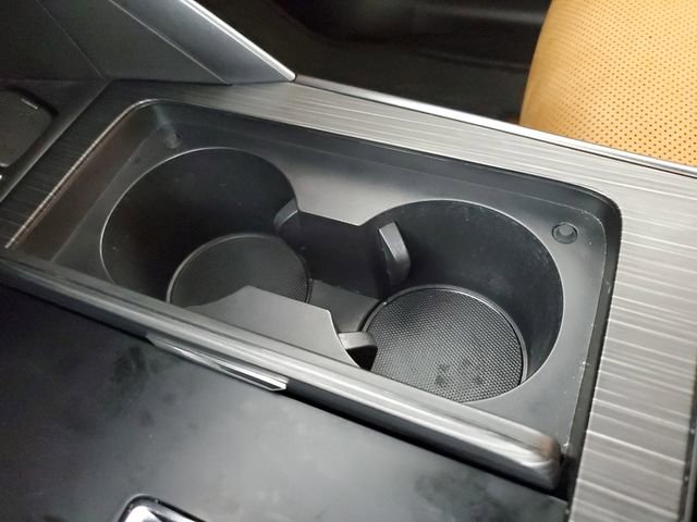 Certified 2025 MAZDA CX-70 3.3 Turbo S w/ Premium Plus image 31