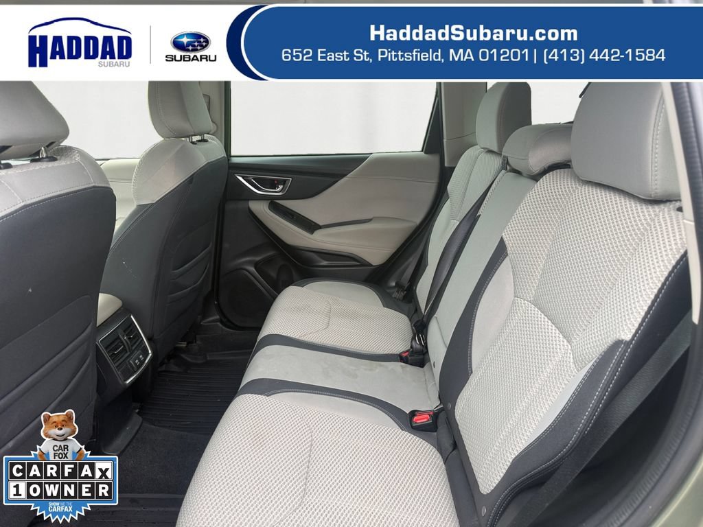 Used 2021 Subaru Forester Premium AWD/4WD image 14