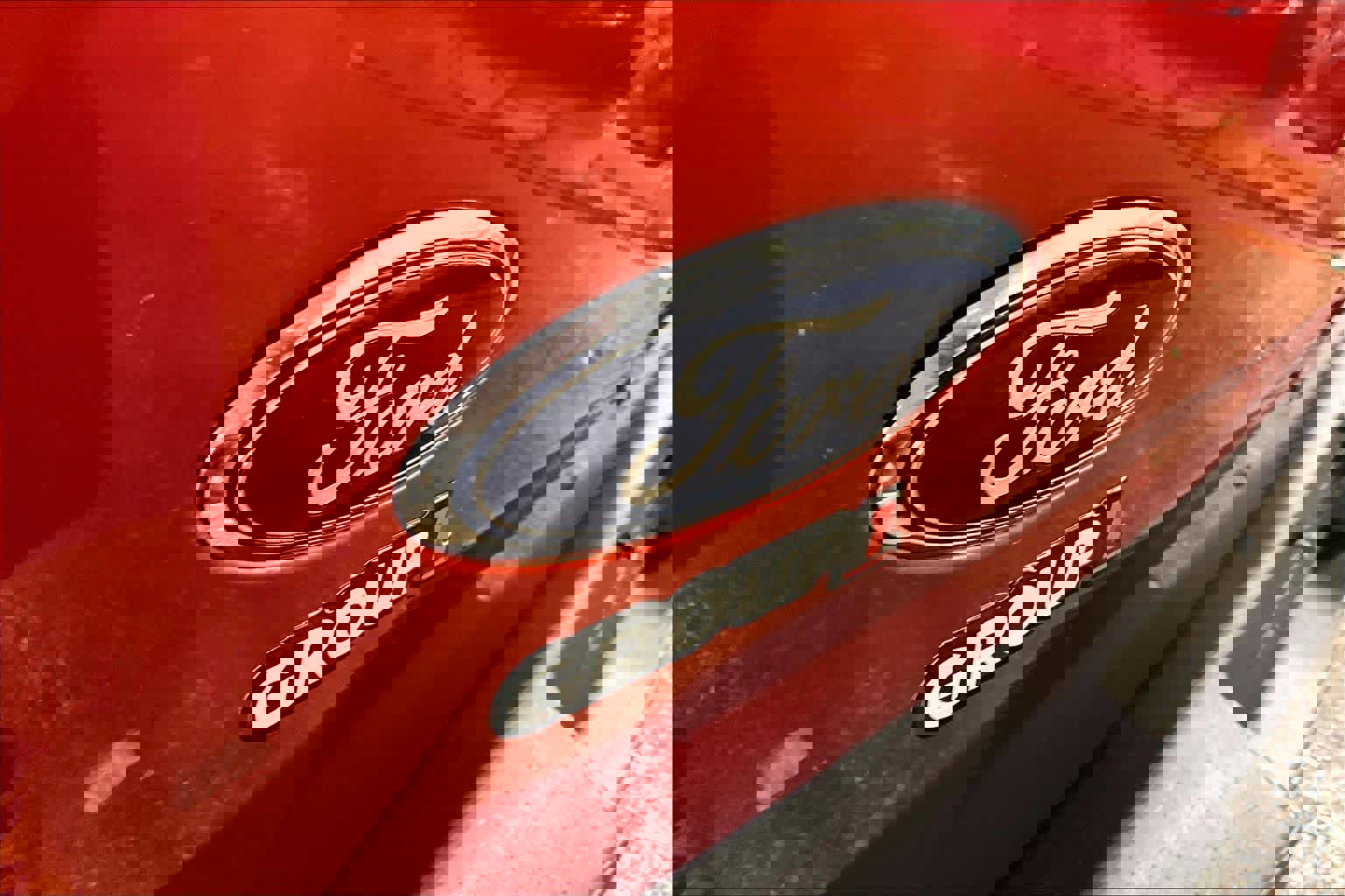 Used 2023 Ford Bronco Sport Big Bend w/ Convenience Package image 10