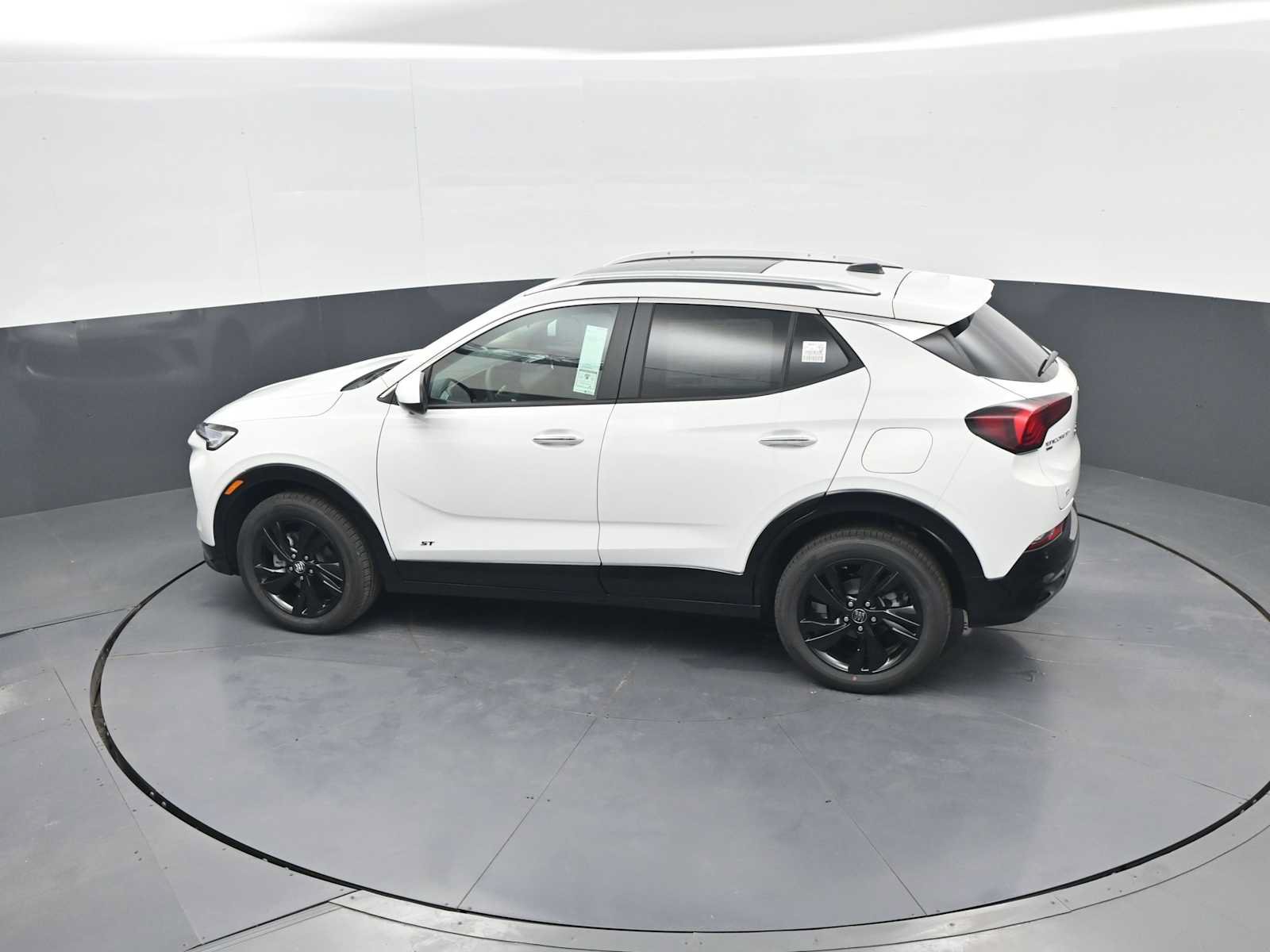 New 2026 Buick Encore GX Sport Touring w/ Advanced Technology Package AWD/4WD image 29