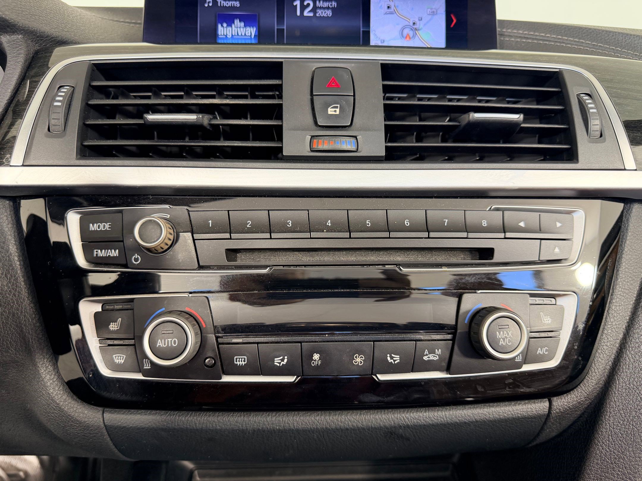 Used 2019 BMW 430i Convertible w/ M Sport Package image 23