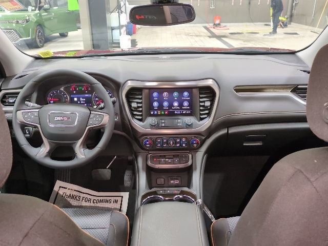 Used 2023 GMC Acadia AT4 image 7