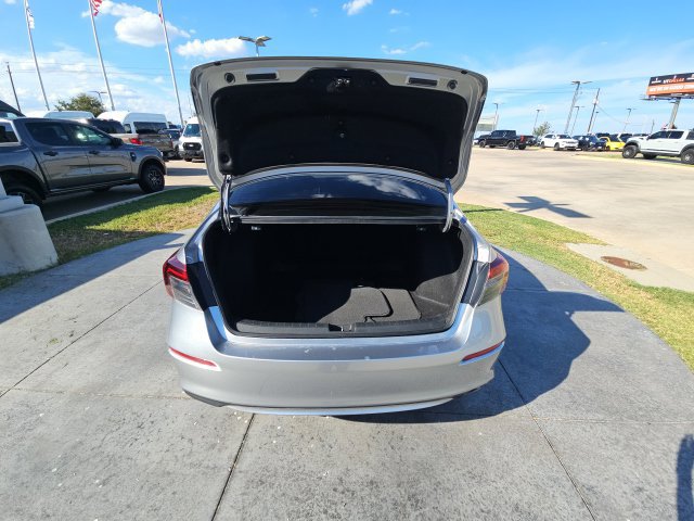 Used 2025 Honda Civic Sport image 16