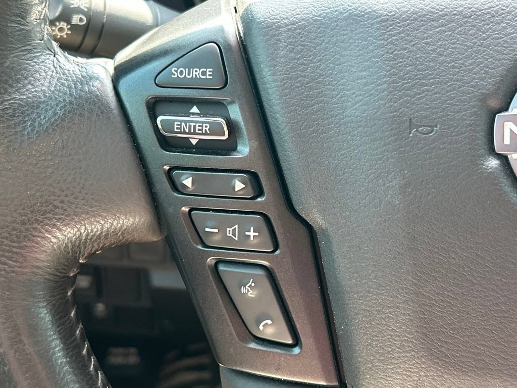 Certified 2024 Nissan Frontier SV w/ SV Convenience Package RWD image 28