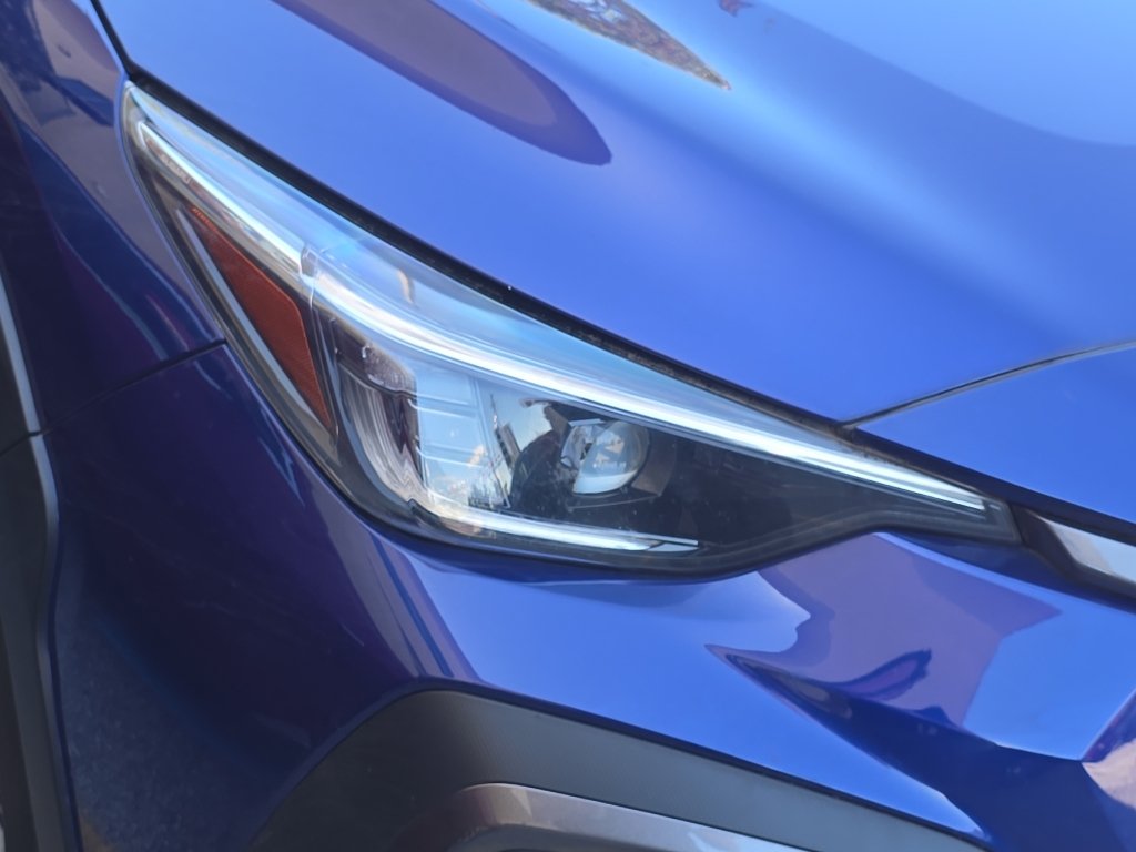 Used 2024 Subaru Crosstrek 2.5i Limited w/ Crosstrek Mirror Package AWD/4WD image 7