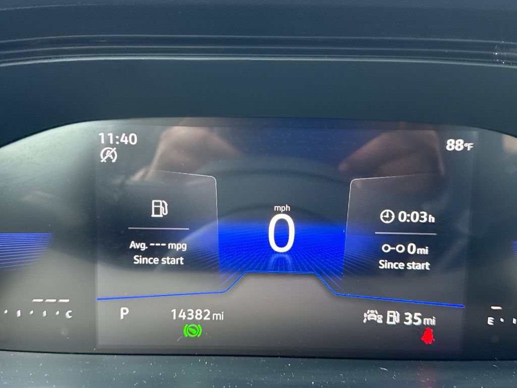 Used 2024 Volkswagen Taos S FWD image 10