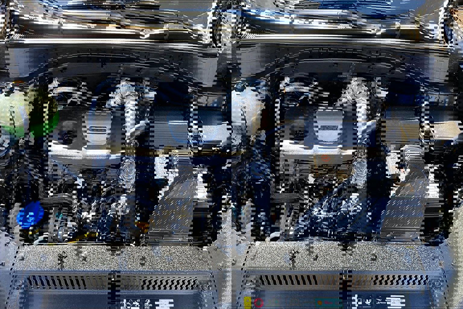 Used 2016 Hyundai Tucson Limited image 8