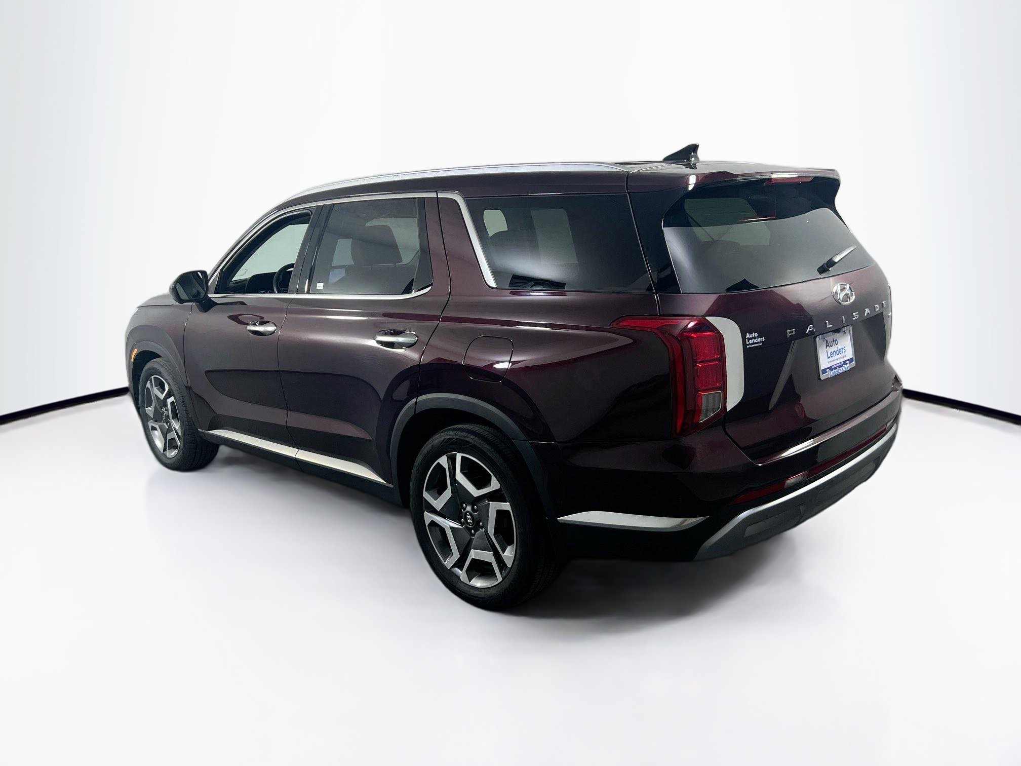 Used 2023 Hyundai Palisade Limited image 7
