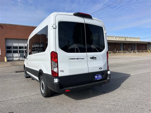 New 2026 Ford Transit 350 XL image 5