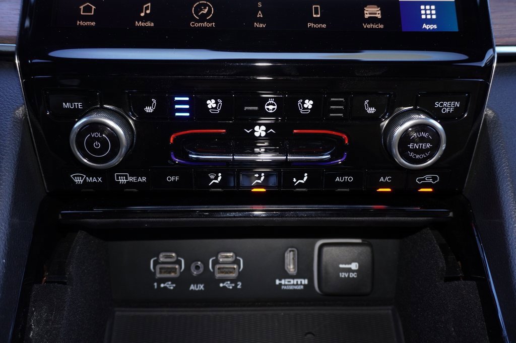 Used 2022 Jeep Grand Cherokee Summit w/ Adv Protech Group IV image 20