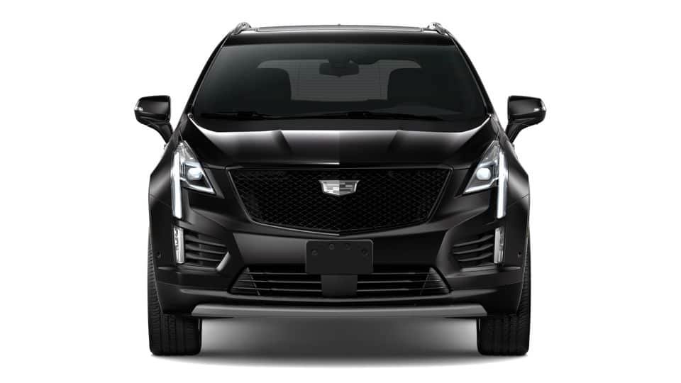 New 2026 Cadillac XT5 Premium Luxury w/ LPO, ONYX Package AWD/4WD image 4