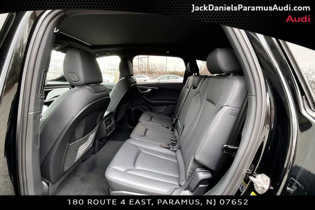 New 2026 Audi Q7 3.0T Premium Plus AWD/4WD image 10