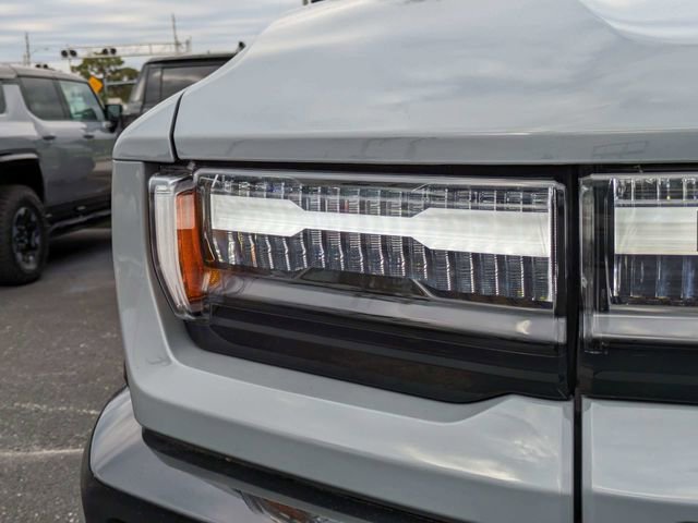New 2025 GMC Hummer EV 3X w/ Extreme Off-Road Package AWD/4WD image 10