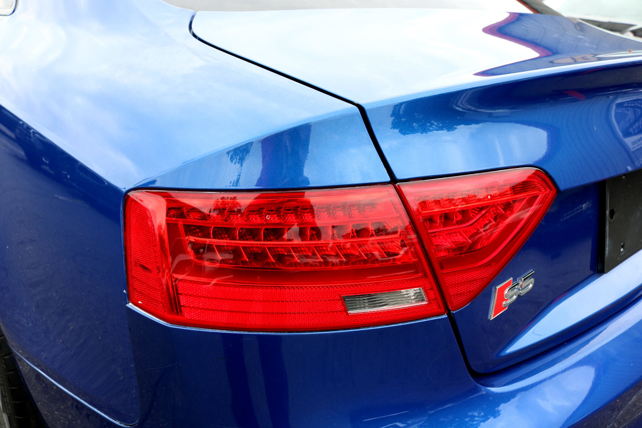 Used 2016 Audi S5 Premium Plus w/ Technology Package image 11