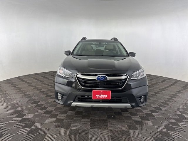 Used 2021 Subaru Outback Limited XT w/ Popular Package #2 image 2