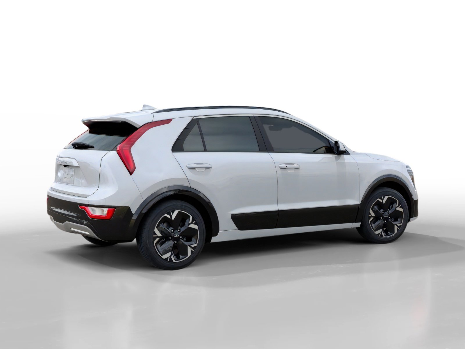 New 2026 Kia Niro Wind image 6