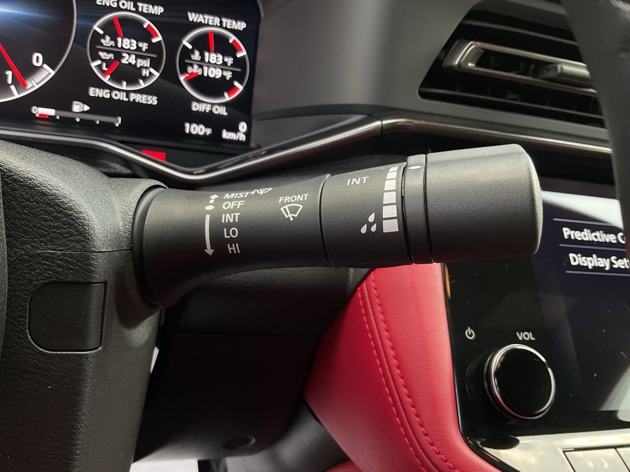 Used 2024 Nissan Z Performance w/ Floor Mat Package RWD image 32