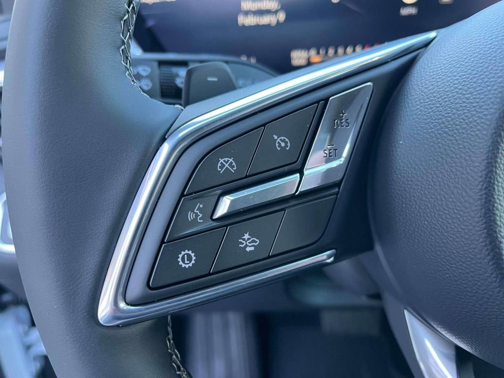 New 2026 Buick Enclave Sport Touring w/ Power Package FWD image 27