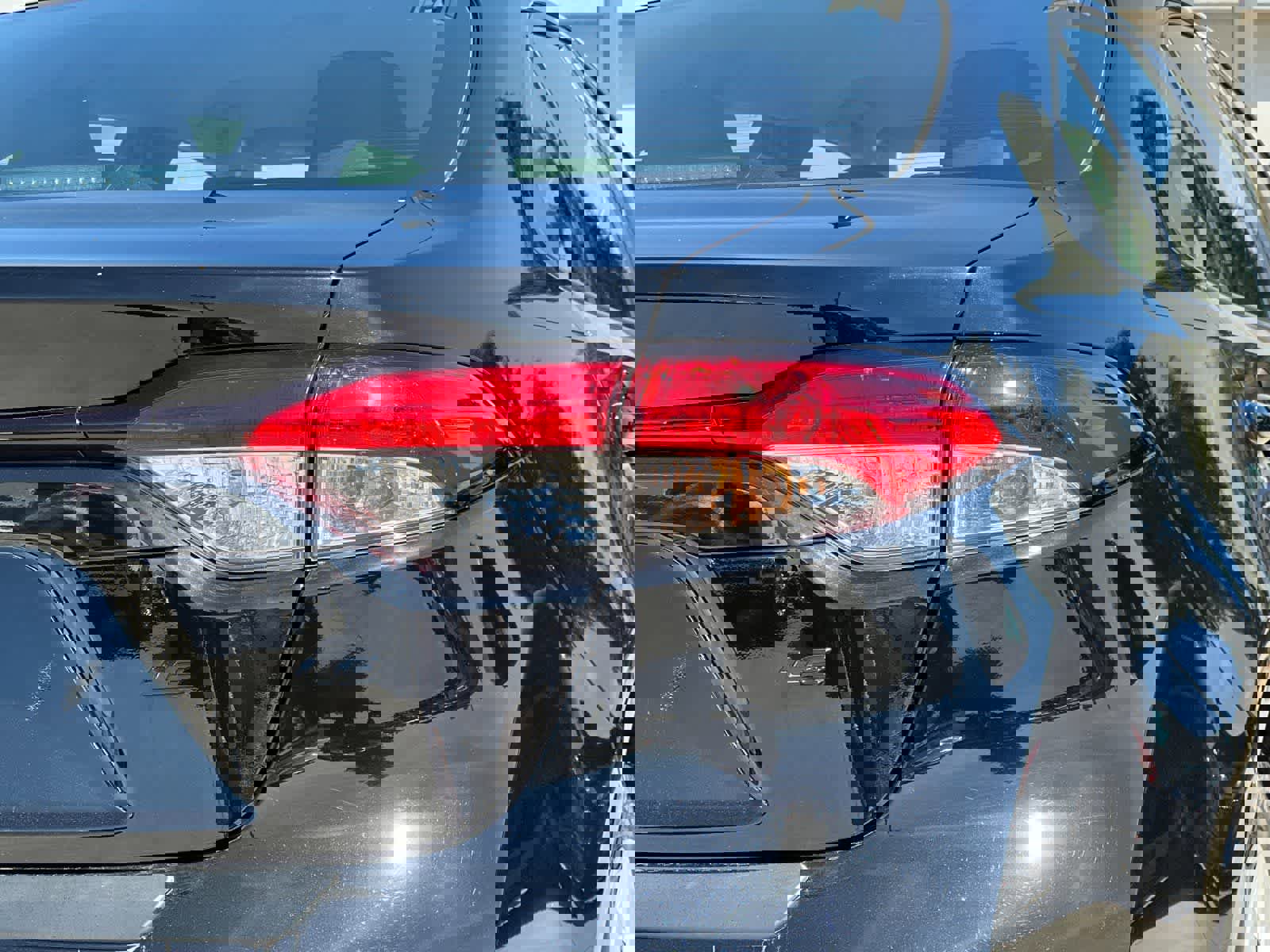 Used 2026 Toyota Corolla LE image 26