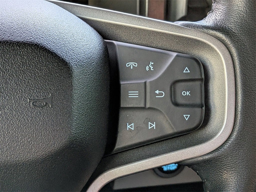 Used 2023 Ford Bronco Wildtrak image 26