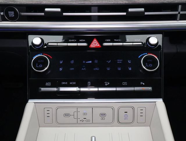 Used 2024 Hyundai Santa Fe Calligraphy image 27