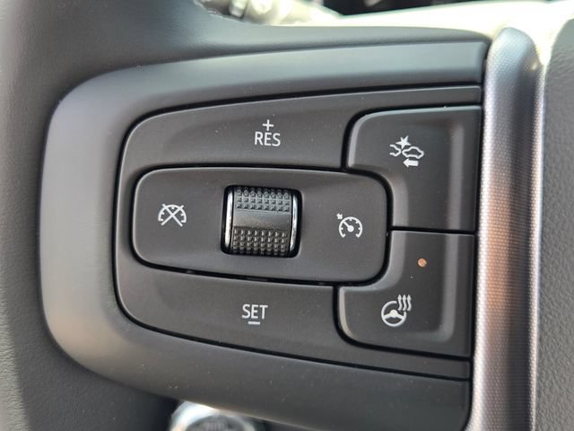 New 2026 GMC Sierra 1500 SLE AWD/4WD image 23