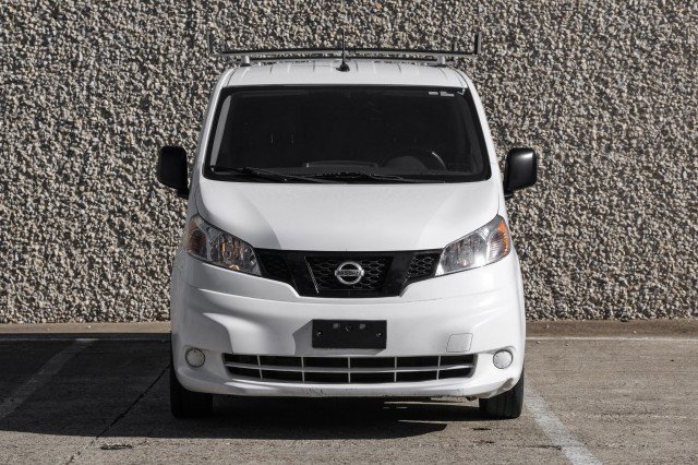 Used 2021 Nissan NV200 S image 8