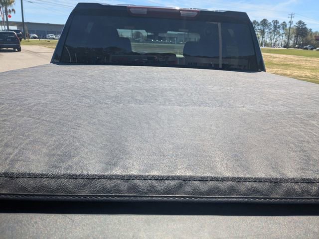 Used 2022 Chevrolet Silverado 1500 RST image 29