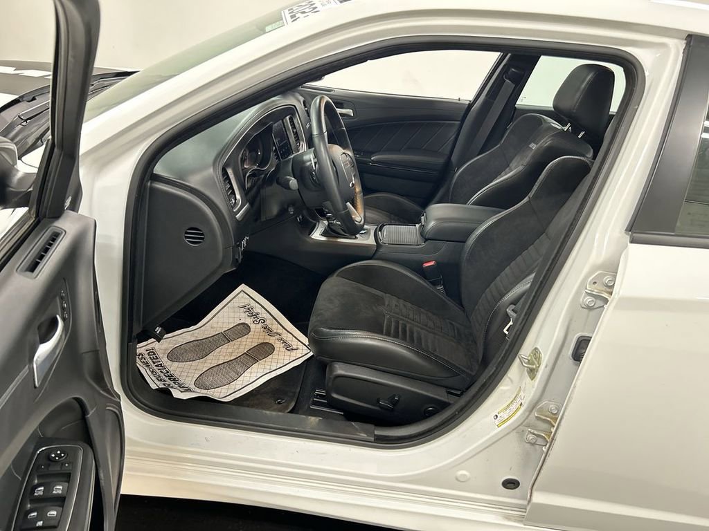 Used 2023 Dodge Charger Scat Pack w/ Daytona Edition Group image 9
