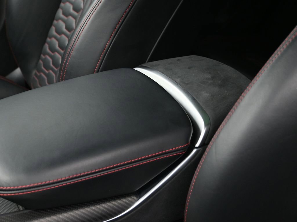 Used 2023 Audi RS Q8 AWD/4WD image 20