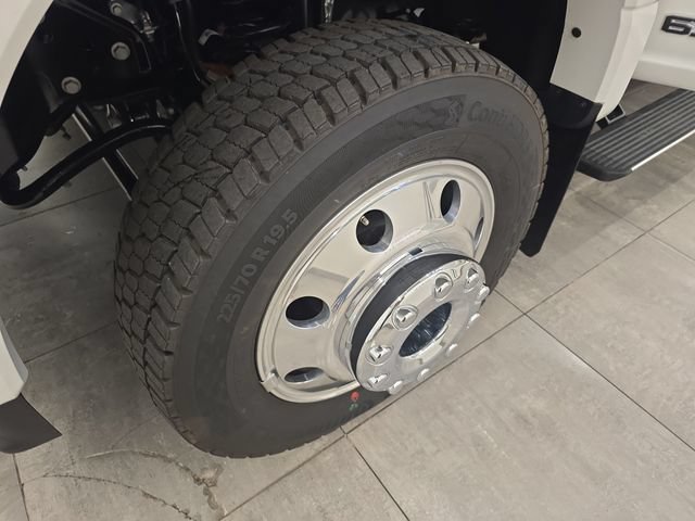 New 2026 Ford F450 4x4 Crew Cab Super Duty image 49