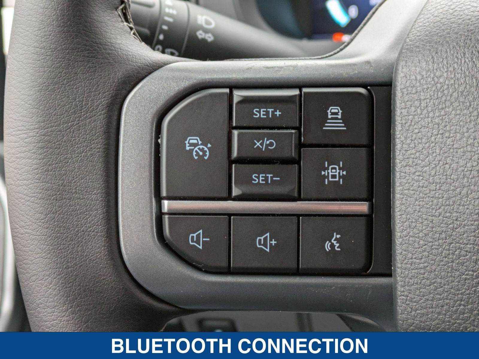 New 2025 Ford F150 XLT w/ Equipment Group 303A High image 15