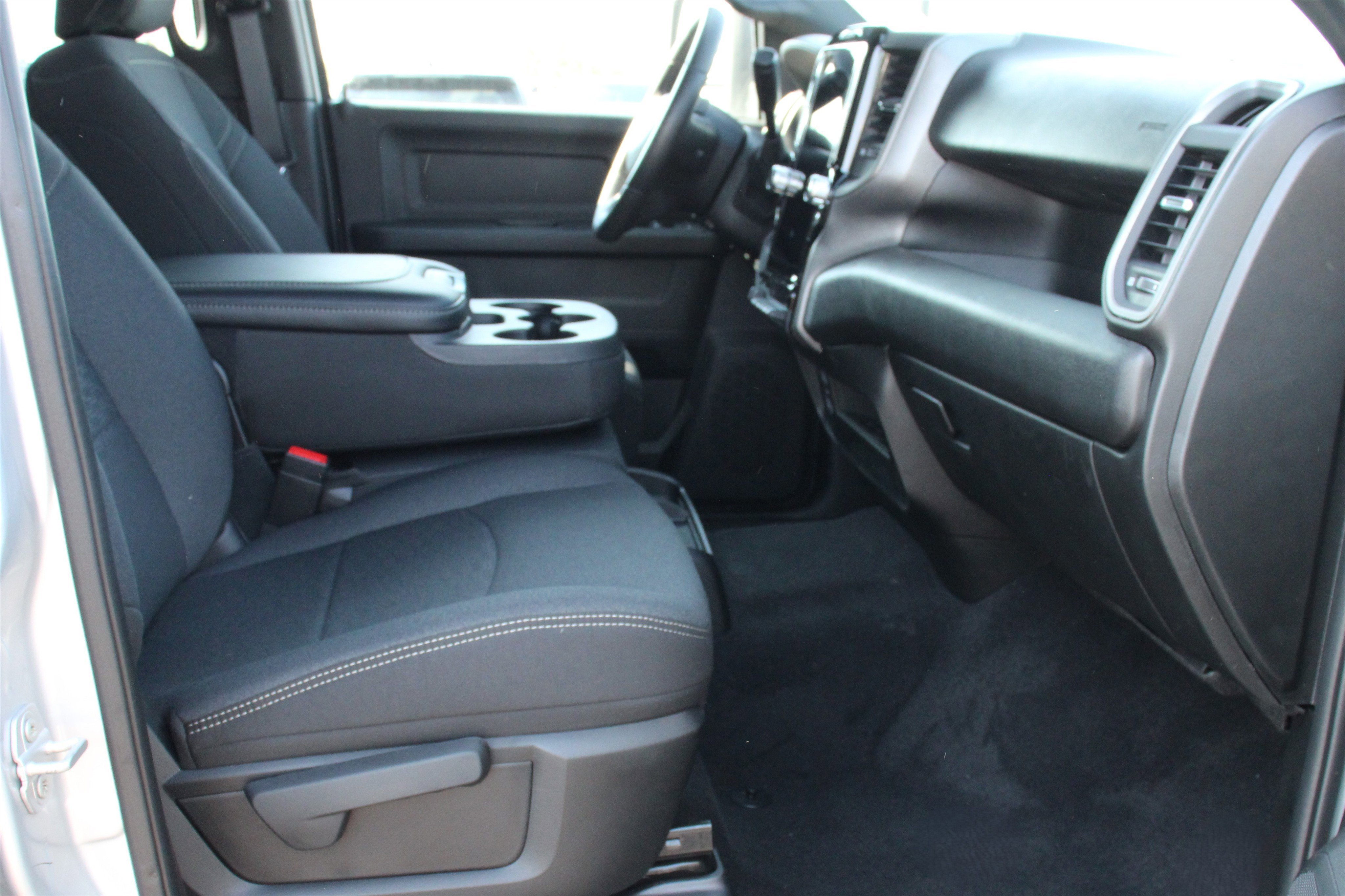 New 2026 RAM 3500 Tradesman image 26